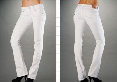 Women's True Religion jeans-201